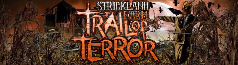 Haunted farm of terror coupons