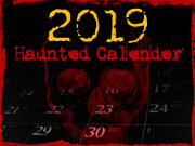 Attention Charlotte Haunt Owners